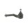 Tie Rod End front axle right 120 mm KYB IAM-Expertise for e.g. PEUGEOT 406