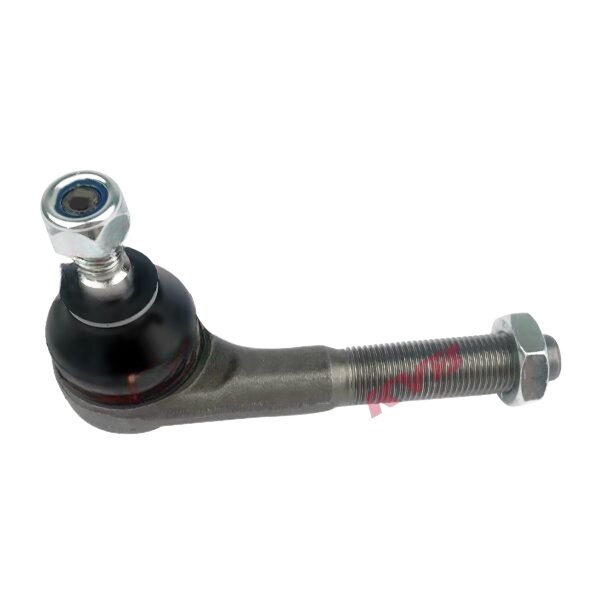 Tie Rod End front axle right 112 mm KYB IAM-Expertise for e.g. CITROËN XANTIA