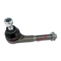 Tie Rod End front axle right 112 mm KYB IAM-Expertise for...