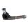 Tie Rod End front axle right 112 mm KYB IAM-Expertise for e.g. CITROËN XANTIA
