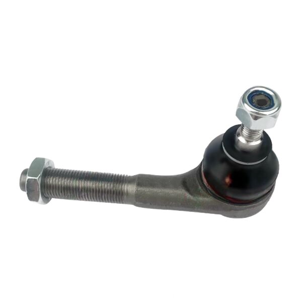 Tie Rod End front axle left 112 mm KYB IAM-Expertise for e.g. CITROËN XANTIA