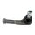 Tie Rod End front axle left 112 mm KYB IAM-Expertise for e.g. CITROËN XANTIA