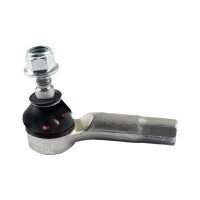 Tie Rod End front axle left 95 mm KYB IAM-Expertise for...