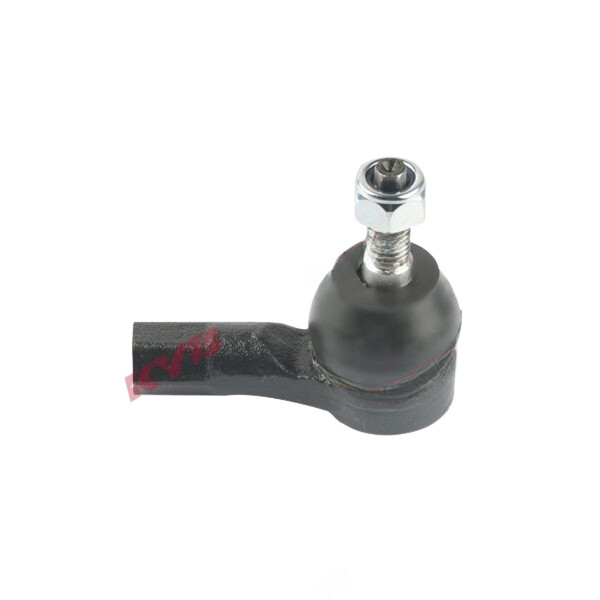 Tie Rod End front axle 70 mm KYB IAM-Expertise for e.g. CHEVROLET AVEO
