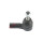 Tie Rod End front axle 70 mm KYB IAM-Expertise for e.g. CHEVROLET AVEO