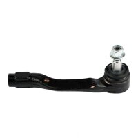 Tie Rod End front axle right 207 mm KYB IAM-Expertise for...