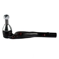 Tie Rod End front axle left 224 mm KYB for e.g....