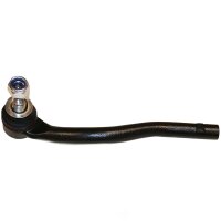 Tie Rod End front axle left 245 mm KYB for MERCEDES-BENZ...