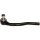 Tie Rod End front axle left 245 mm KYB for MERCEDES-BENZ R-KLASSE