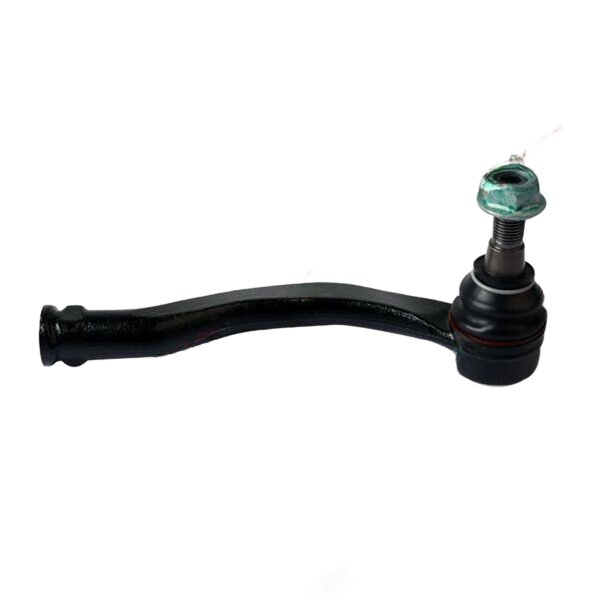 Tie Rod End front axle right 202 mm KYB IAM-Expertise for e.g. AUDI TT