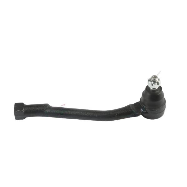 Tie Rod End front axle right 220 mm KYB IAM-Expertise for KIA CARNIVAL