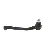 Tie Rod End front axle right 220 mm KYB IAM-Expertise for...