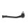 Tie Rod End front axle right 220 mm KYB IAM-Expertise for KIA CARNIVAL