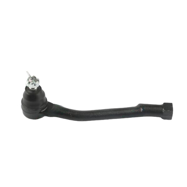 Tie Rod End front axle left 220 mm KYB IAM-Expertise for KIA CARNIVAL
