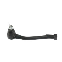 Tie Rod End front axle left 220 mm KYB IAM-Expertise for...