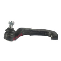 Spurstangenkopf Vorderachse links 189 mm KYB für...