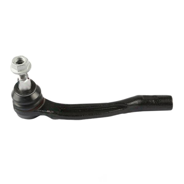 Tie Rod End front axle left 207 mm KYB for e.g. MERCEDES-BENZ SPRINTER