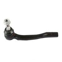Tie Rod End front axle left 207 mm KYB for e.g....
