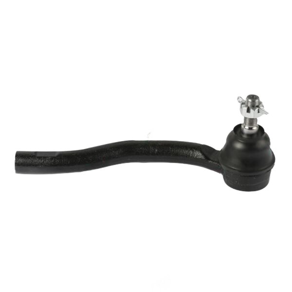 Tie Rod End front axle right 205 mm KYB IAM-Expertise for e.g. MAZDA CX-7