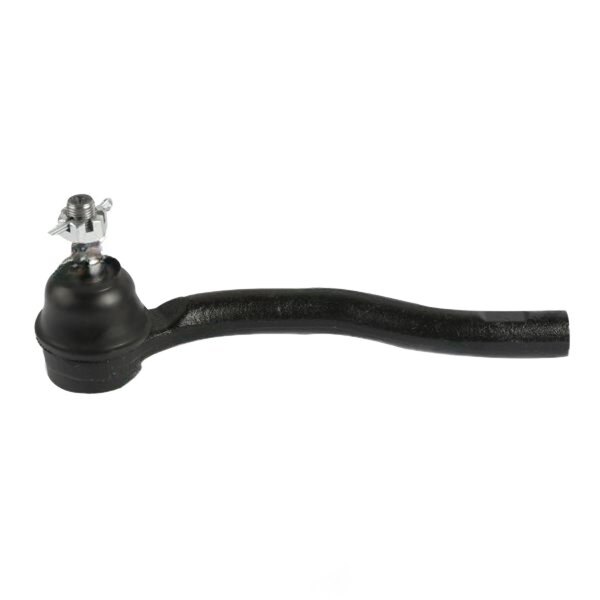 Tie Rod End front axle left 205 mm KYB Aftermarket-Expertise for e.g. MAZDA CX-7