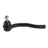 Tie Rod End front axle left 205 mm KYB...