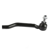Tie Rod End front axle right 194 mm KYB IAM-Expertise for...