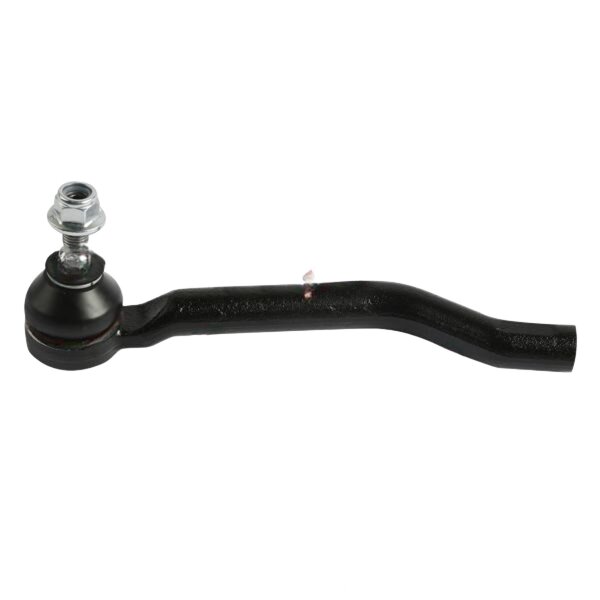 Tie Rod End front axle left 194 mm KYB IAM-Expertise for NISSAN MICRA
