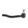 Tie Rod End front axle right 215 mm KYB IAM-Expertise for e.g. NISSAN MURANO