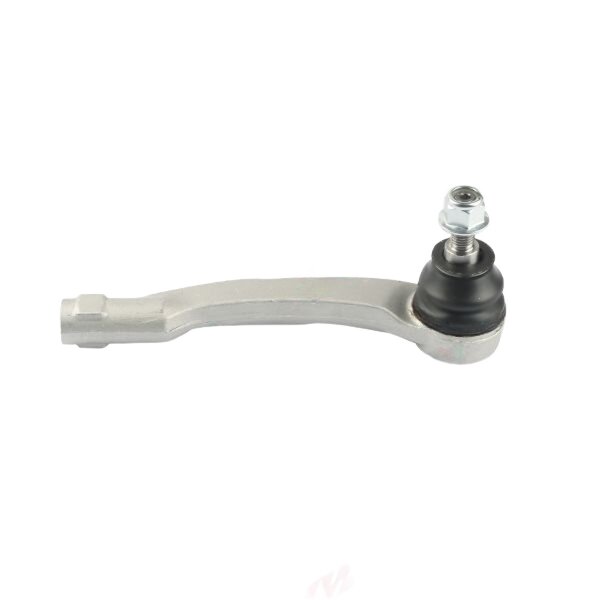 Tie Rod End front axle right 201 mm KYB IAM-Expertise for PORSCHE PANAMERA