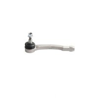Tie Rod End front axle left 201 mm KYB IAM-Expertise for...