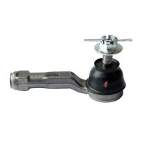 Tie Rod End front axle right 120 mm KYB IAM-Expertise for...