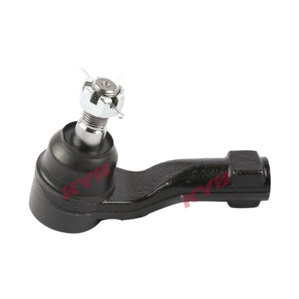 Tie Rod End outer 116 mm KYB Aftermarket-Expertise for NISSAN CABSTAR