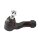 Tie Rod End outer 116 mm KYB Aftermarket-Expertise for NISSAN CABSTAR