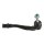 Tie Rod End front axle right 210 mm KYB Aftermarket-Expertise for AUDI A8