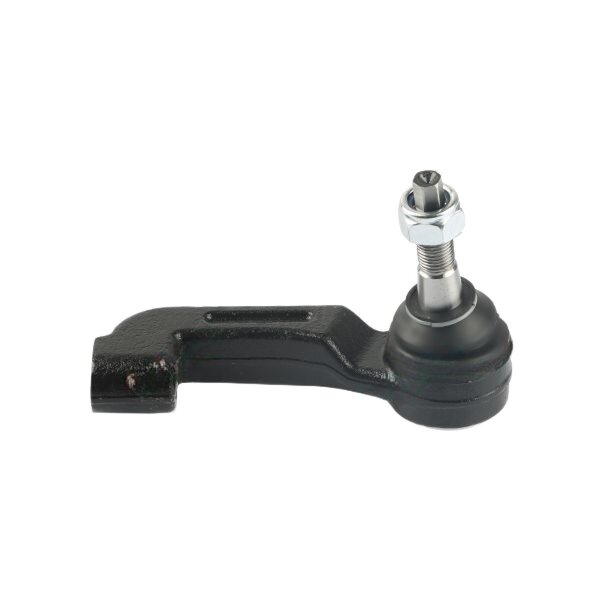 Tie Rod End front axle right 133 mm KYB IAM-Expertise for e.g. DODGE NITRO