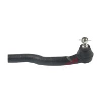 Tie Rod End front axle right 169 mm KYB IAM-Expertise for...