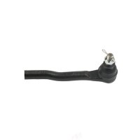 Tie Rod End front axle right 165 mm KYB IAM-Expertise for...