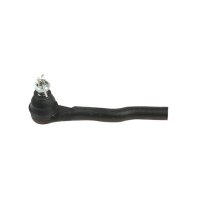 Tie Rod End front axle left 165 mm KYB IAM-Expertise for...