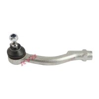 Tie Rod End front axle left 189 mm KYB IAM-Expertise for...