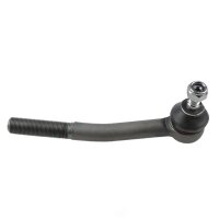 Tie Rod End front axle right 176 mm KYB IAM-Expertise for...