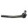 Tie Rod End front axle right 176 mm KYB IAM-Expertise for e.g. LADA SAMARA
