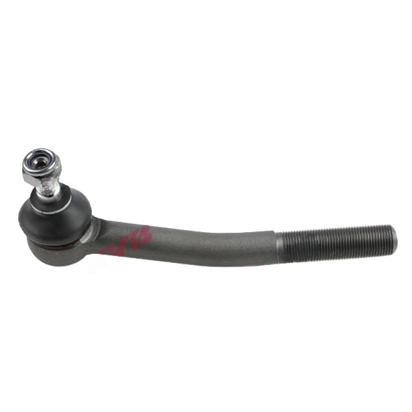 Tie Rod End front axle left 176 mm KYB IAM-Expertise for e.g. LADA SAMARA