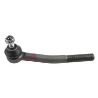 Tie Rod End front axle left 176 mm KYB IAM-Expertise for...