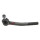 Tie Rod End front axle left 176 mm KYB IAM-Expertise for e.g. LADA SAMARA
