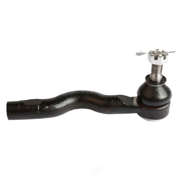 Tie Rod End front axle right 160 mm KYB IAM-Expertise for MAZDA RX-8