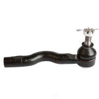 Tie Rod End front axle right 160 mm KYB IAM-Expertise for...