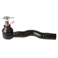 Tie Rod End front axle left 160 mm KYB IAM-Expertise for...