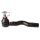 Tie Rod End front axle left 160 mm KYB IAM-Expertise for MAZDA RX-8