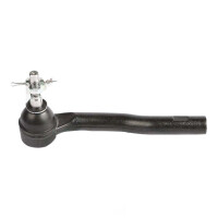 Tie Rod End front axle left 181 mm KYB...