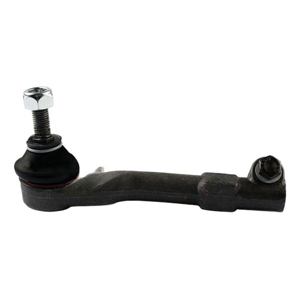Tie Rod End front axle right 141 mm KYB for e.g. RENAULT SAFRANE